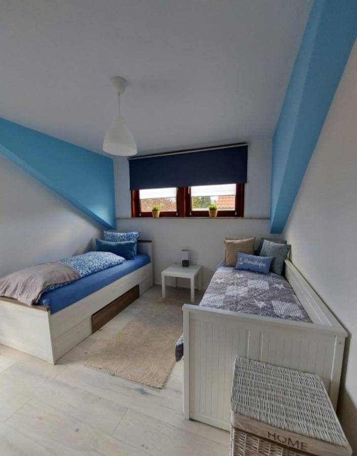 Ferienwohnung Havenstern 61 Bremerhaven Luaran gambar