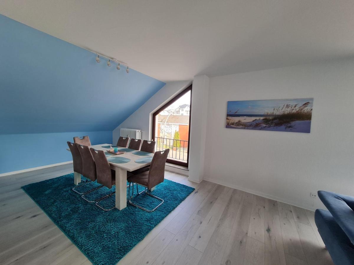 Ferienwohnung Havenstern 61 Bremerhaven Luaran gambar